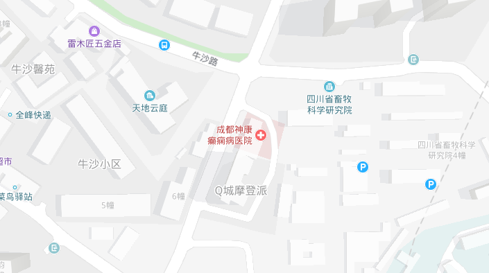 来院路线